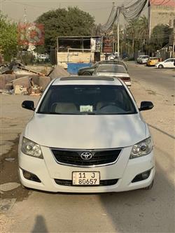 تويوتا أوريون